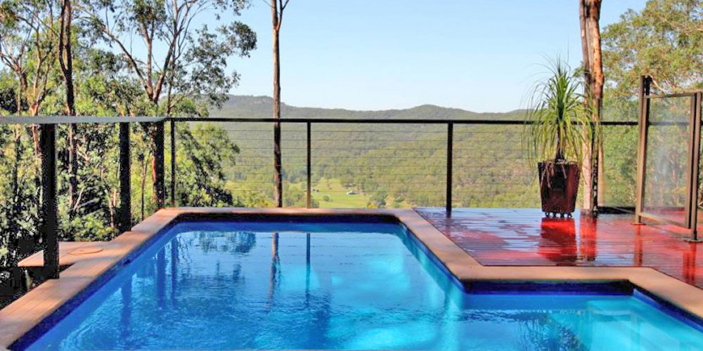 Luxury Hunter Valley Retreat Accommodation For Couples