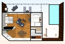 Wind Spirit Floor Plan