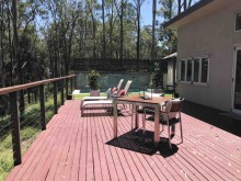 Whispering Forest Daybed