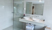 Nature's Mist Bathroom 2